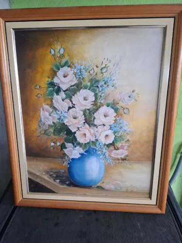 Quadro decorativo