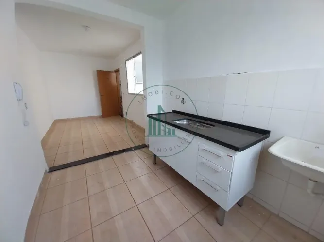 Apartamento em Alto da Pompéia - Piracicaba