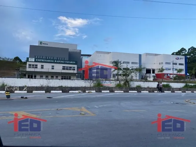Comercial - Jardim Helena Maria