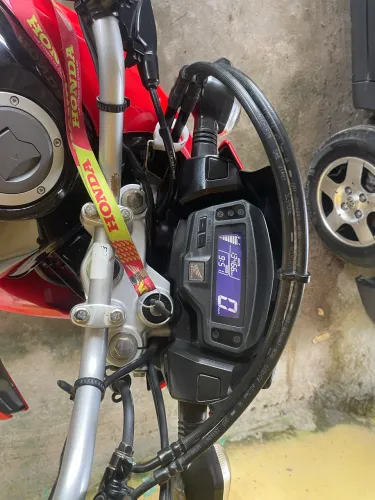 Bros 160