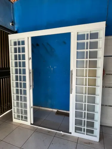 Porta de correr