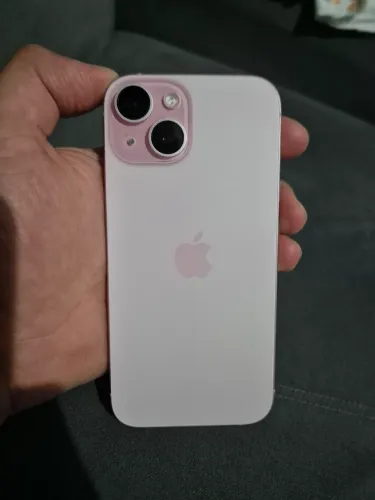 Iphone 15 - 128gb