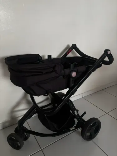 CARINHO DE BEBÊ - OPORTUNIDADE 