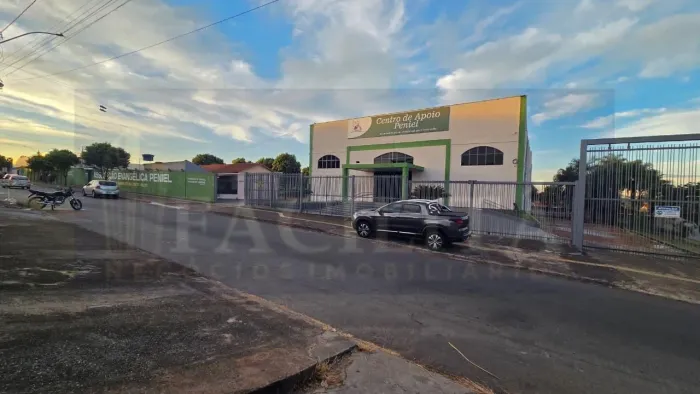 Lote para Venda em Aparecida de Goiânia, Garavelo Residencial Park