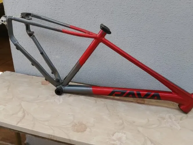 Quadro Rava Nazca Boost Teperede 29