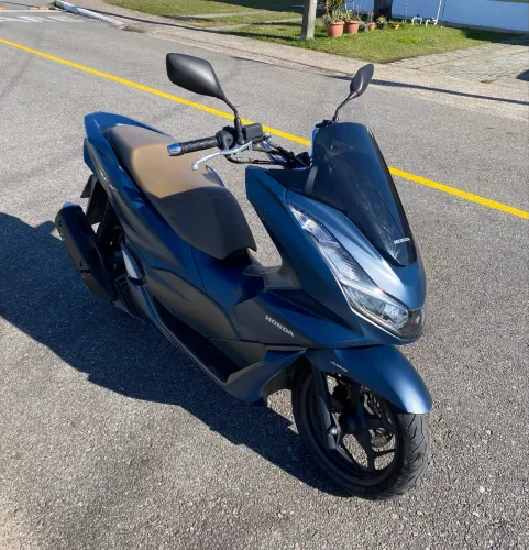 PCX dlx 160 ABS
