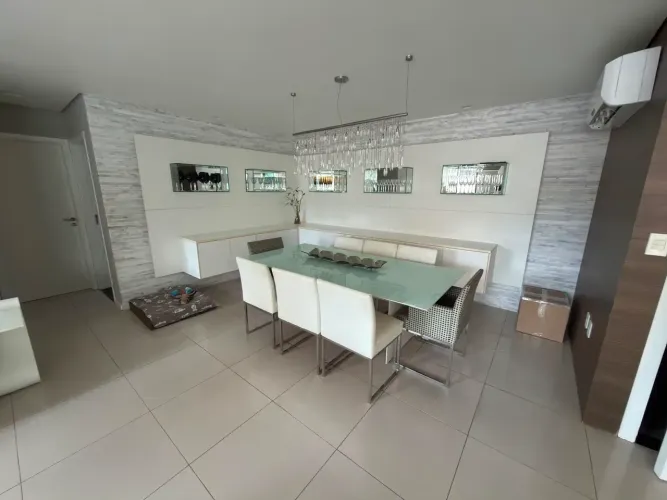 Apartamento na Ponta Verde
