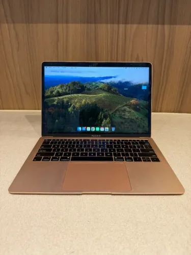 MacBook本体 MacBook Air Retina, 13-inch, 2019 macbook air retina 2019
