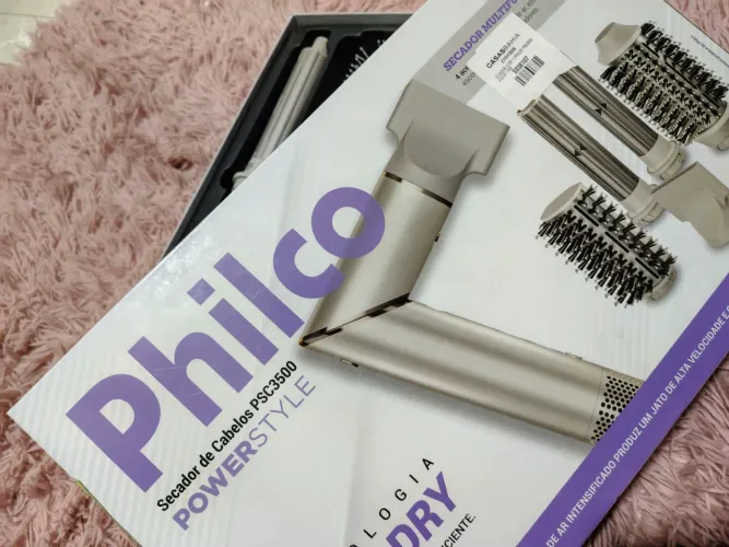 Philco 5 em 1 Semi novo