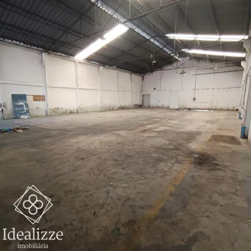 Comercial para Venda em Barra do Piraí / RJ no bairro Califórnia
