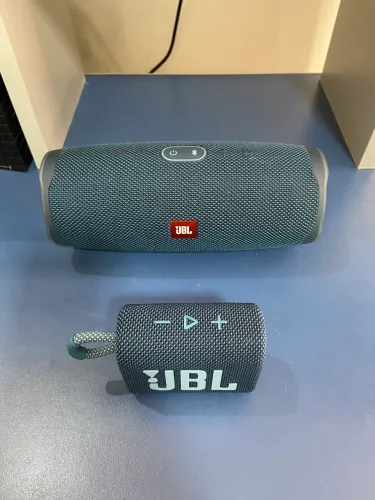 Jbl charge 4
