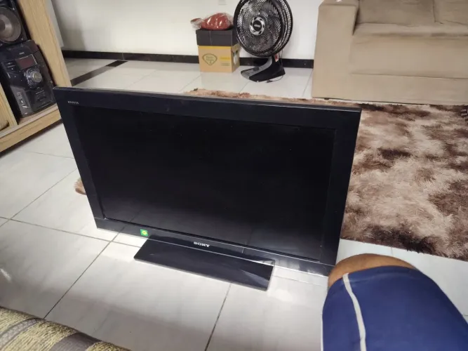 TV Sony 32 polegadas