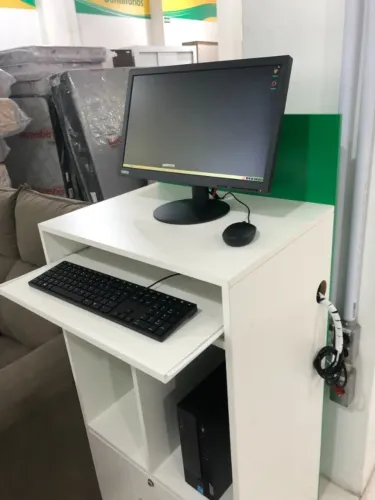 TI cabeamento estruturado e organização de racks