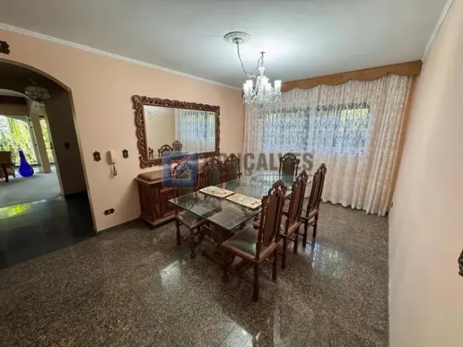 Chácara Comercial à Venda em São Bernardo do Campo (Riacho Grande) 669 m² internos, 3.002