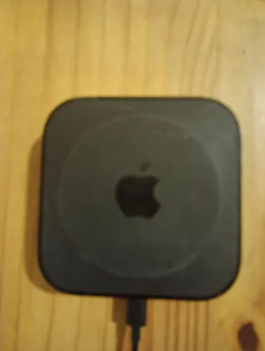 Apple TV 3° geração 