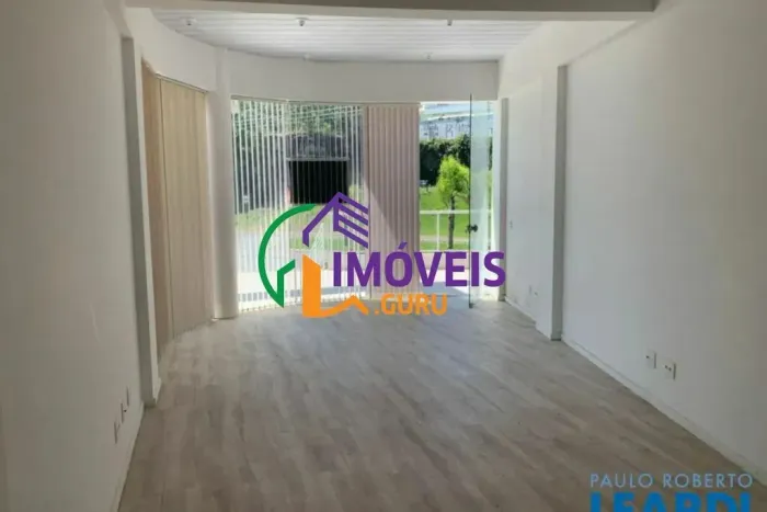 COMERCIAL - ITACORUBI - SC