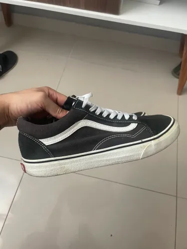 Tênis vans