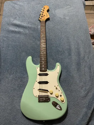 Squier