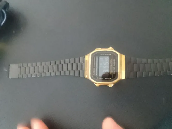 Relógio casio original