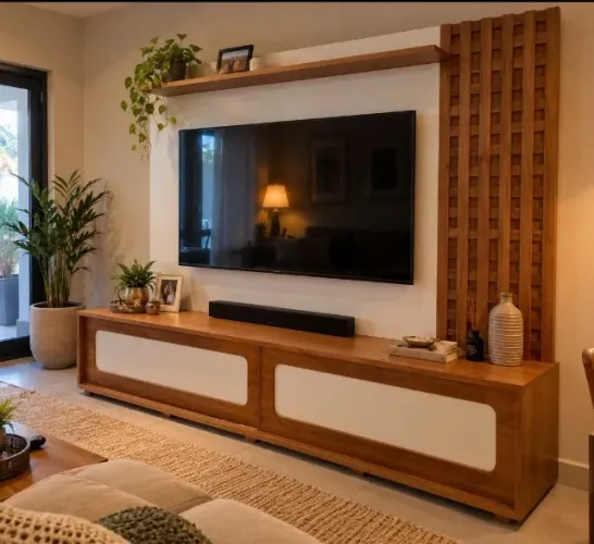 Home Com 2,28m de Largura (Produto Novo)