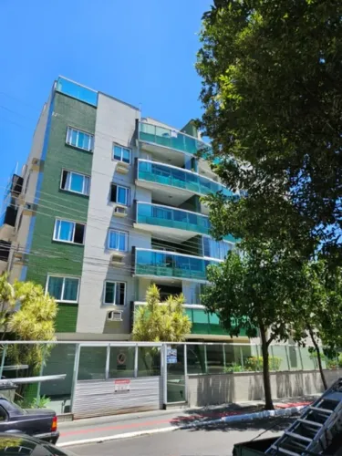 COBERTURA RESIDENCIAL em Vitória - ES, Jardim da Penha