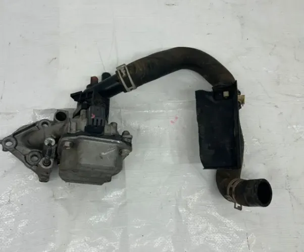 Bomba D´Água Elétrica Original do Toyota Corolla Xei 2020 a 2024