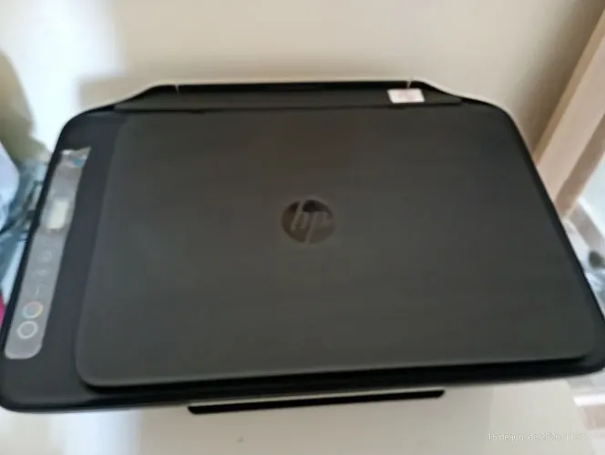 Vendo impressora HP Deskjet 2874