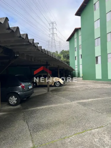 Apartamento em Rua dos Vianas - Baeta Neves - São Bernardo do Campo/SP