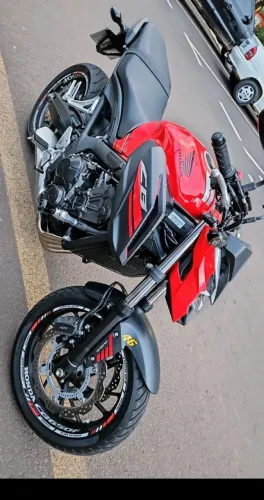 Cb650f