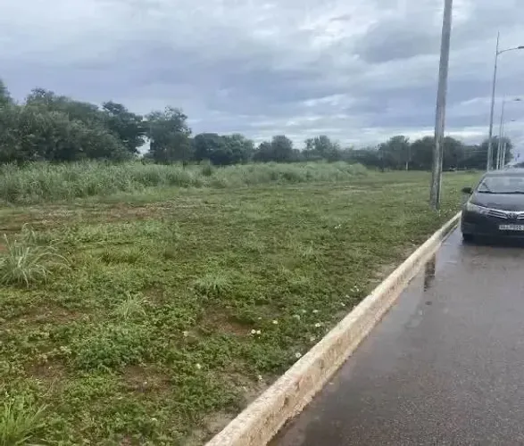 Teotônio Segurado ACSU-SE 130 , lote 1.800mt ,próximo hotel Italian