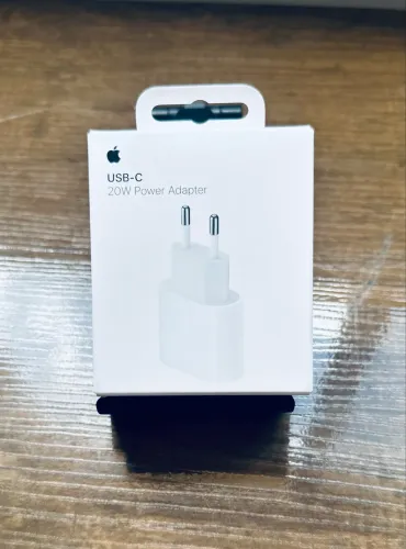Adaptador USB-C Original Apple