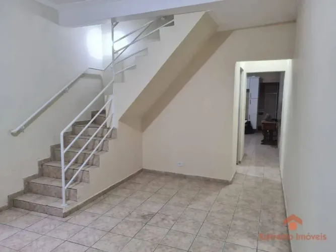 Sobrado à venda, 179 m² por R$ 689.000,00 - Jardim Elvira - Osasco/SP