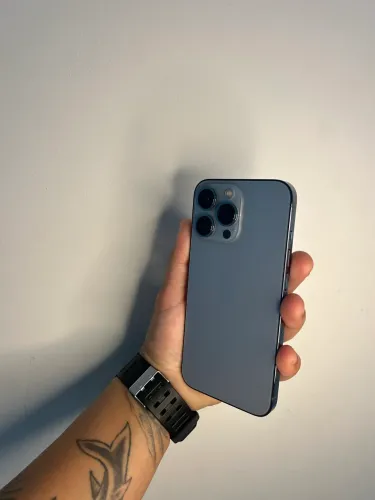 13 pro (128GB)