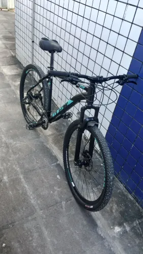 Bicicleta gtsm1 aro 29