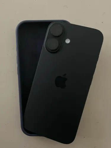 Iphone 16 128gb