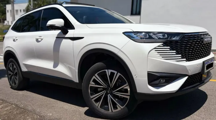 GWM Haval Phev19 1.5 16V Híbrido Aut. 2025