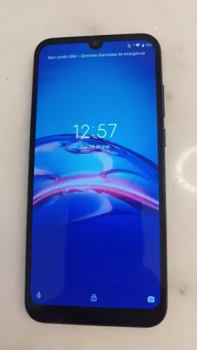 Motorola e6s 64gb