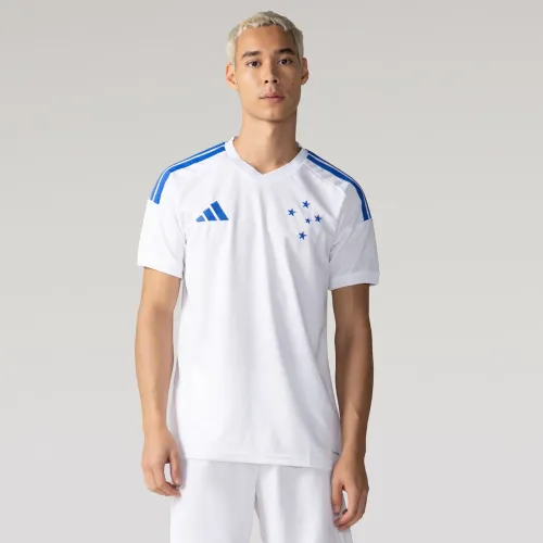 Camisa Cruzeiro Adidas II 2026/27 Original