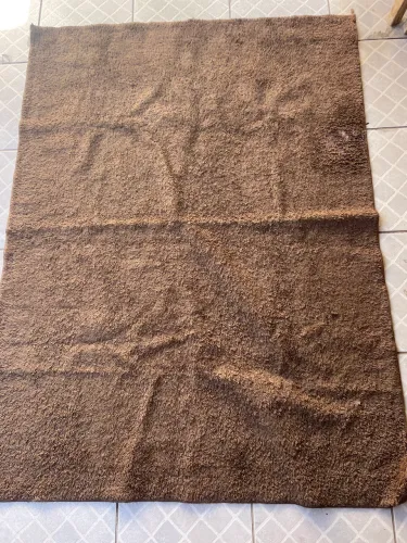 Tapete para sala ou Quarto