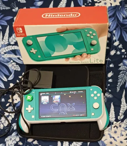 Consoles de Vídeo Game no Brasil