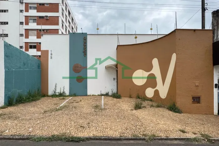 Comerciais - JARDIM ELITE