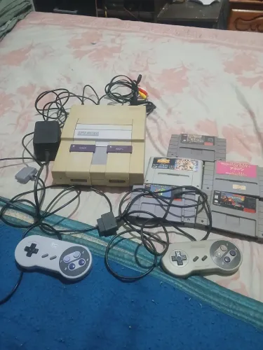Nintendo