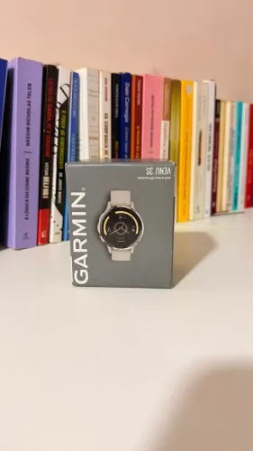 Garmin Venu 3s