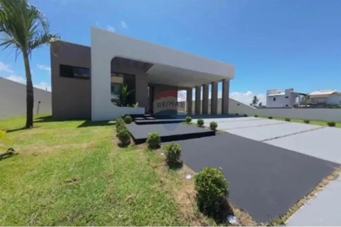 Casa nunca habitada em condomínio fechado na Aruana Aracaju, SE