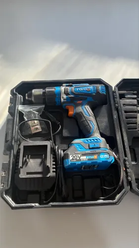 Parafusadeira 20v
