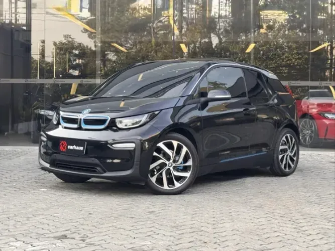 BMW I3 BEV Full 170cv Aut. (elétrico) 2021