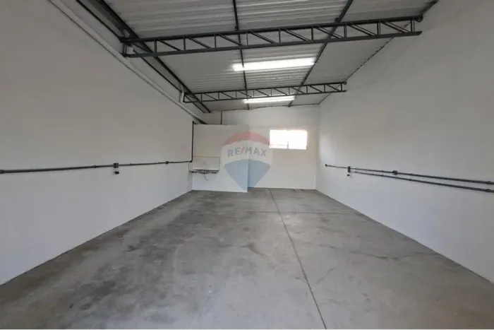 Locação Comercial Estratégica em Socorro, SP