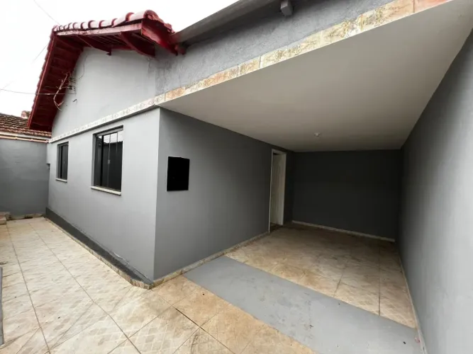 CASA PARA LOCAÇÃO | BAIRRO SÃO GERALDO, POUSO ALEGRE/MG