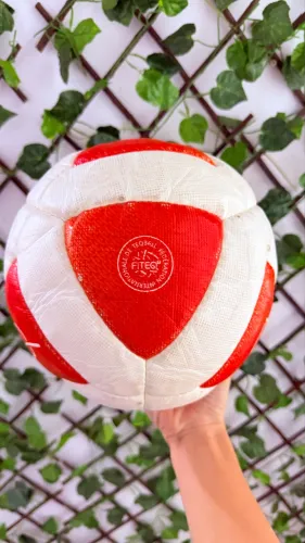 Bola de Teqball oficial