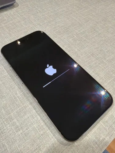 iPhone 15 pro
